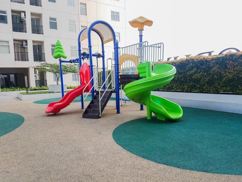 Тангеранг: Best Price Studio Room Apartment at Ayodhya Residences