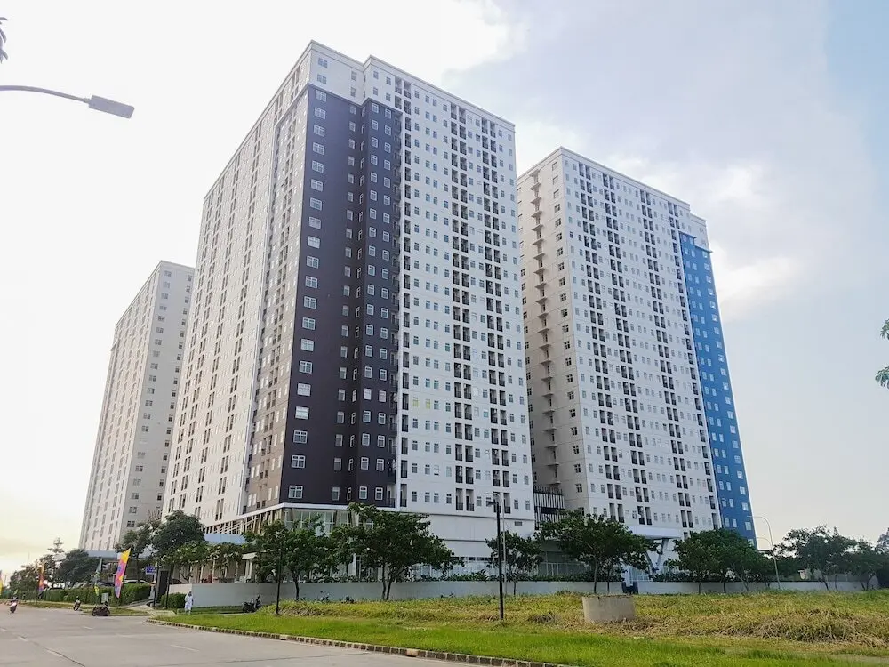 Тангеранг: Best Price Studio Room Apartment at Ayodhya Residences