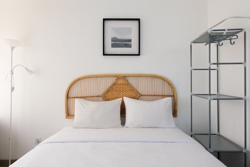 Тангеранг: Simple Studio @ Poris 88 Apartment