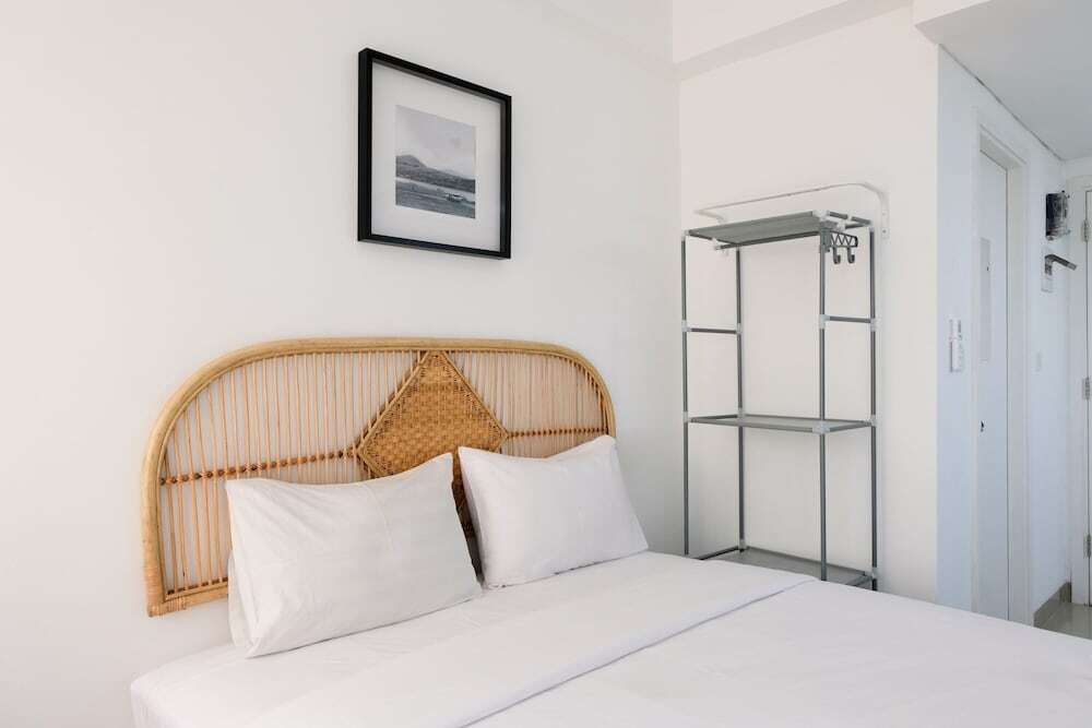 Тангеранг: Simple Studio @ Poris 88 Apartment