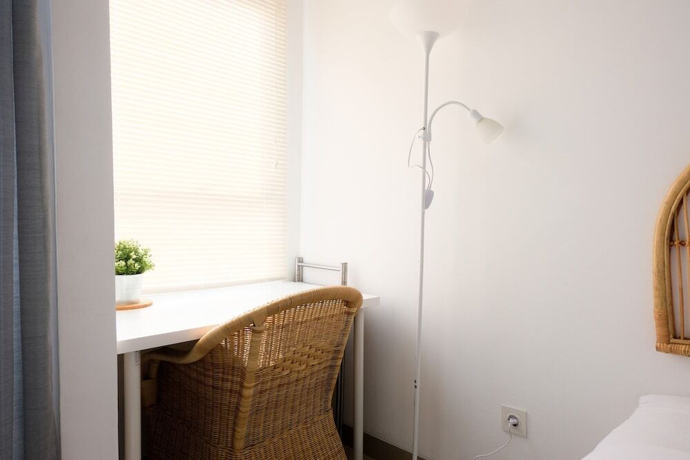 Тангеранг: Simple Studio @ Poris 88 Apartment
