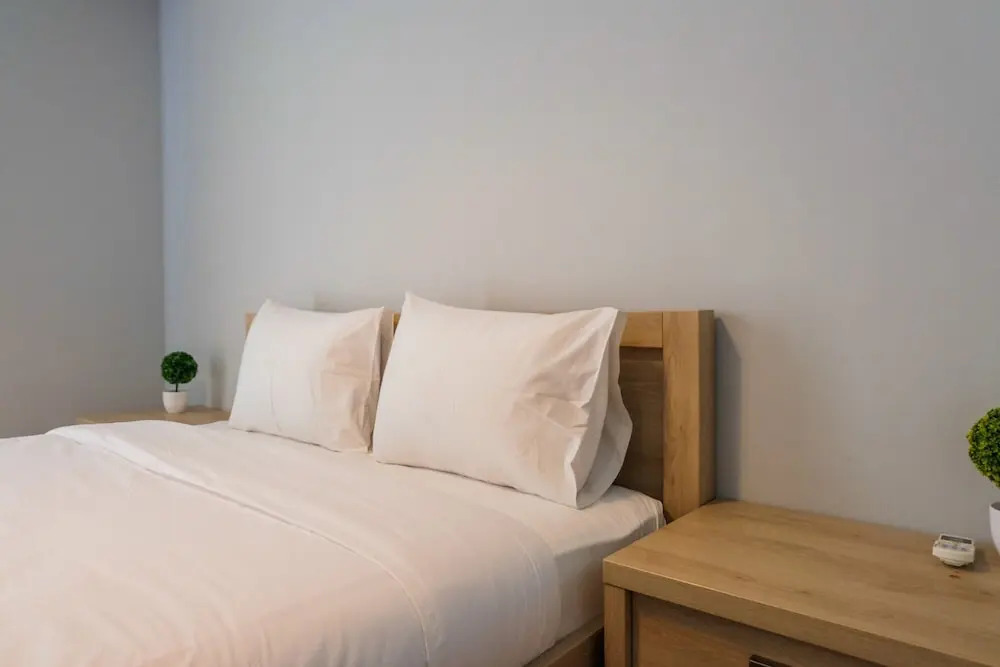 Южный Тангеранг: Highest Value 2BR at Akasa Pure Living Apartment