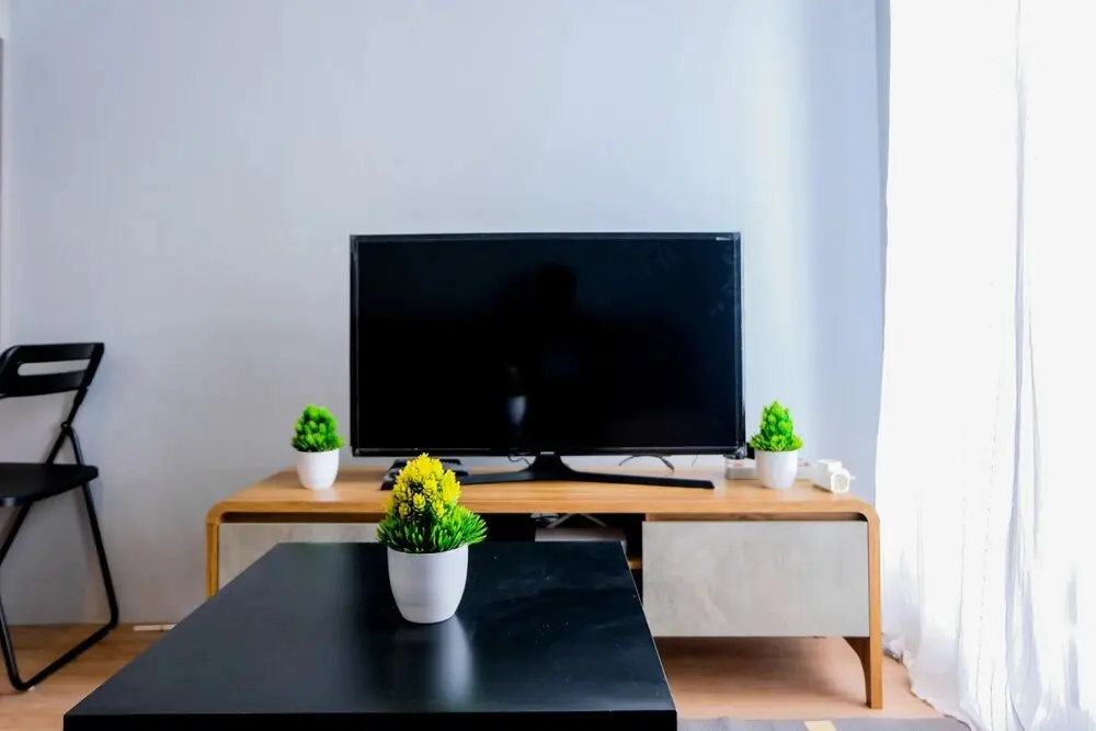Южный Тангеранг: Highest Value 2BR at Akasa Pure Living Apartment