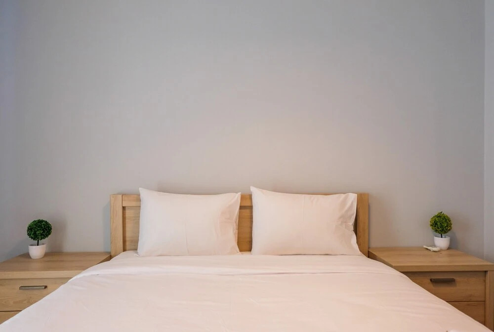Highest Value 2BR at Akasa Pure Living Apartment — фото 1