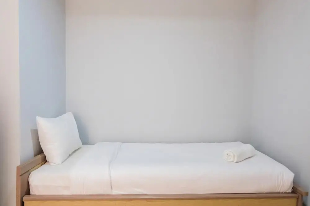 Южный Тангеранг: Highest Value 2BR at Akasa Pure Living Apartment