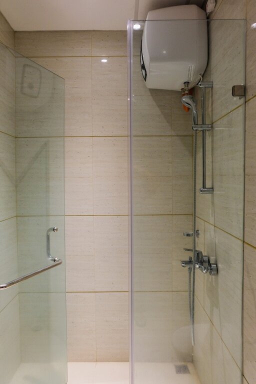 Южный Тангеранг: Stylish 2BR at Brooklyn Apartment near Alam Sutera