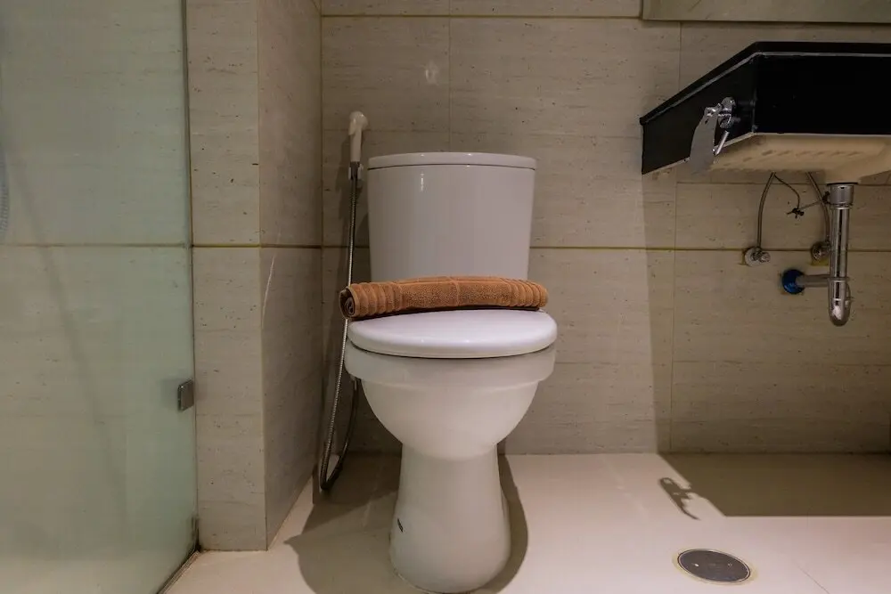 Южный Тангеранг: Stylish 2BR at Brooklyn Apartment near Alam Sutera