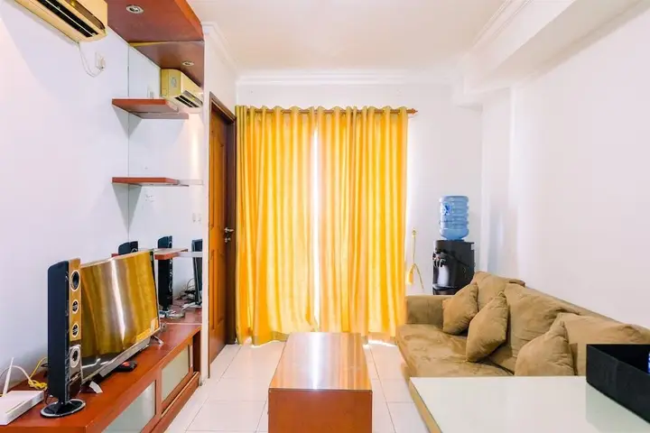 Тангеранг: Highest Value 2BR at Great Western Apartment