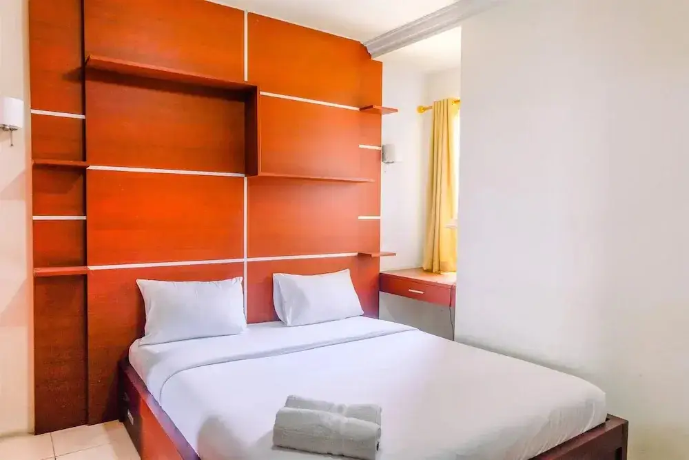 Тангеранг: Highest Value 2BR at Great Western Apartment