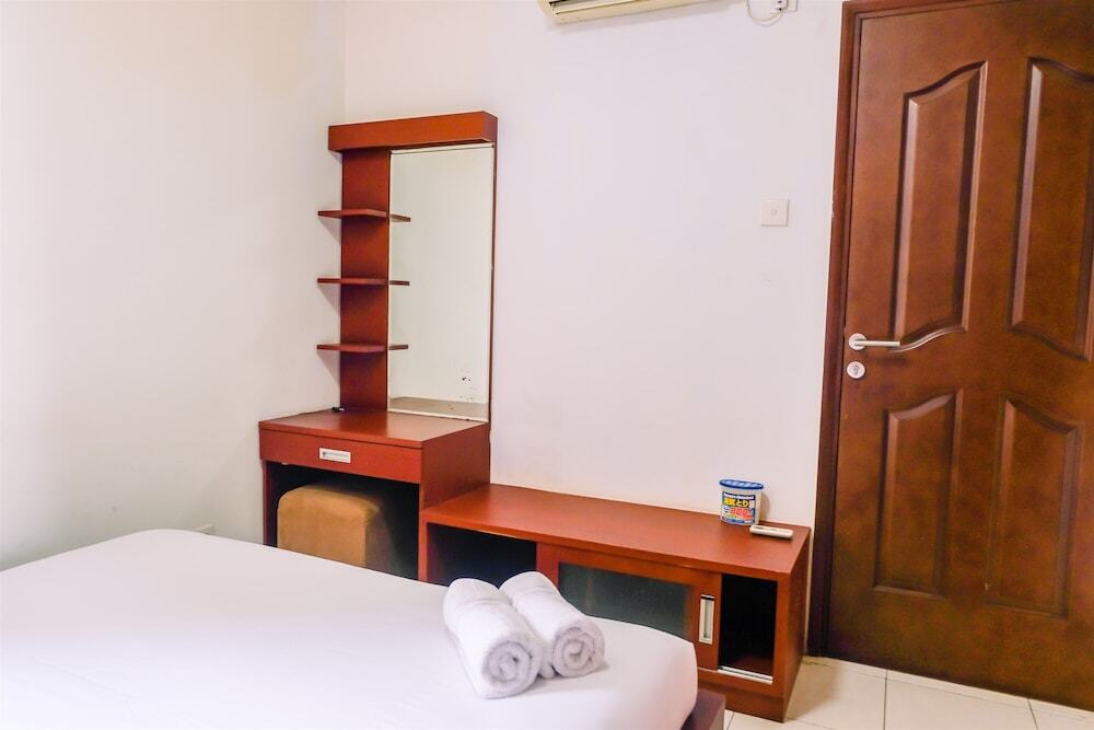 Тангеранг: Highest Value 2BR at Great Western Apartment