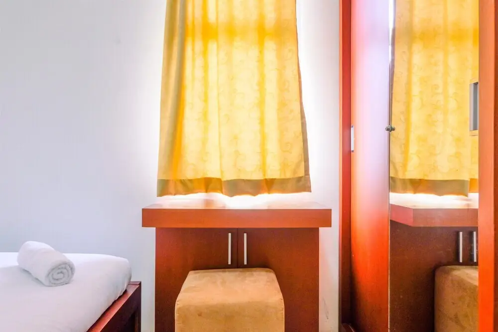 Тангеранг: Highest Value 2BR at Great Western Apartment