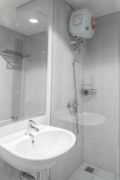 Южный Тангеранг: Relaxing and Homey Studio Casa De Parco Apartment