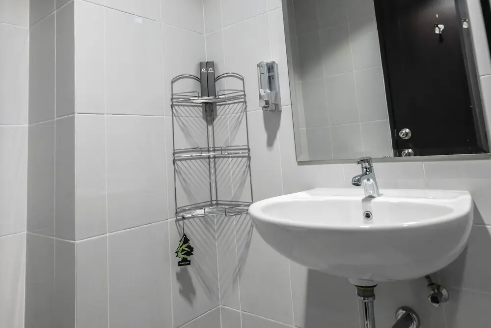 Южный Тангеранг: Relaxing and Homey Studio Casa De Parco Apartment
