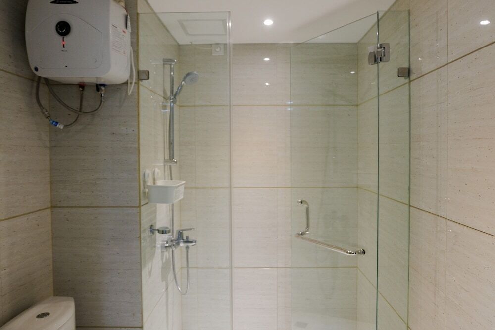 Южный Тангеранг: Artistic 1BR for 4 Pax Soho Brooklyn Apartment