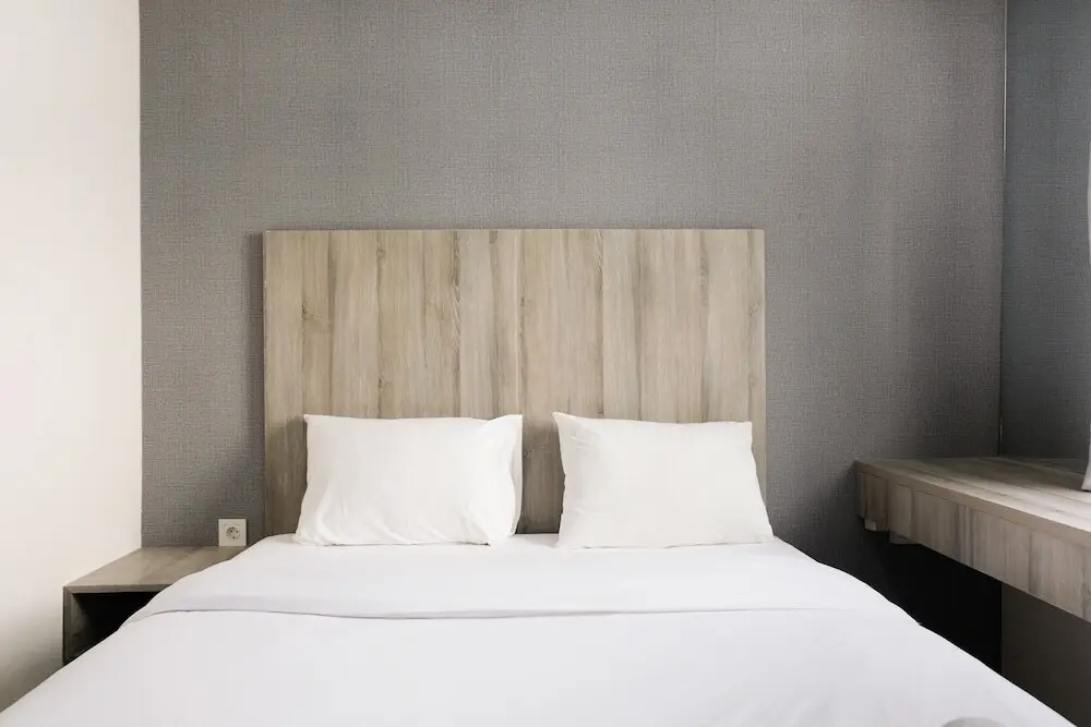 Южный Тангеранг: Minimalist Studio Room at Bintaro Icon Apartment