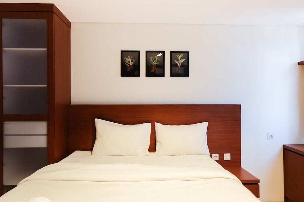 Южный Тангеранг: Brand New Studio at Bintaro Icon Apartment
