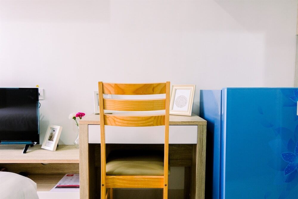 Тангеранг: Brand New Compact Modern Studio Springwood Apartment