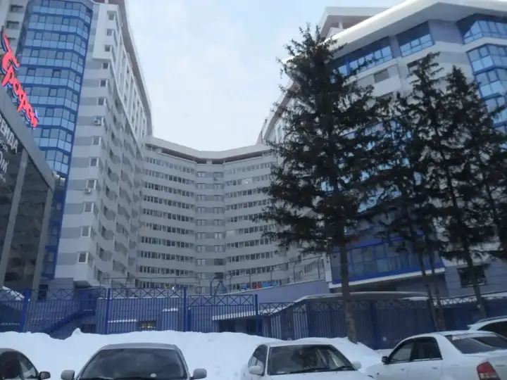 Барнаул: Апартаменты Центр