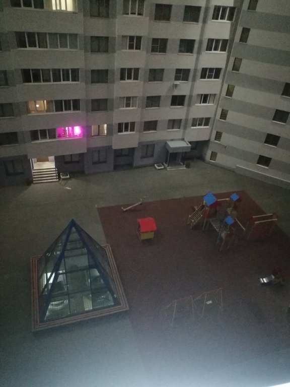 Барнаул: Апартаменты Центр