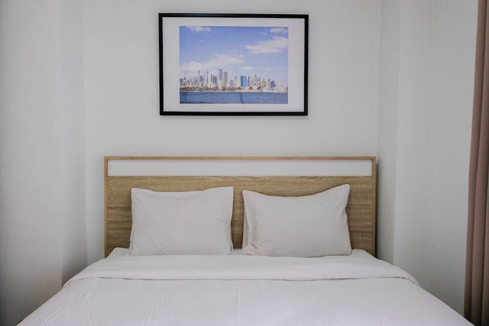 Тангеранг: Cozy Studio Room Apartment at Springwood Residence