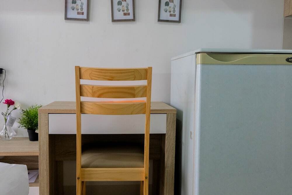 Тангеранг: Cozy Studio Room Apartment at Springwood Residence