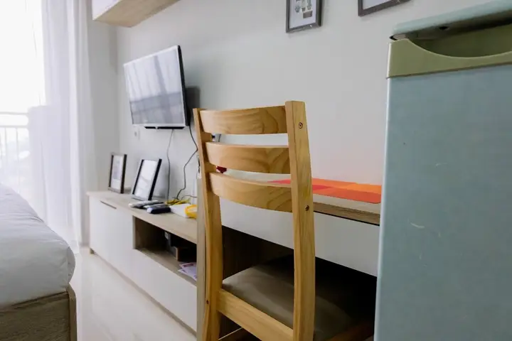 Тангеранг: Cozy Studio Room Apartment at Springwood Residence