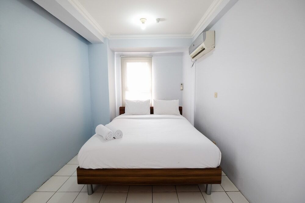 Бекаси: Spacious Family 2BR Grand Center Point Apartment