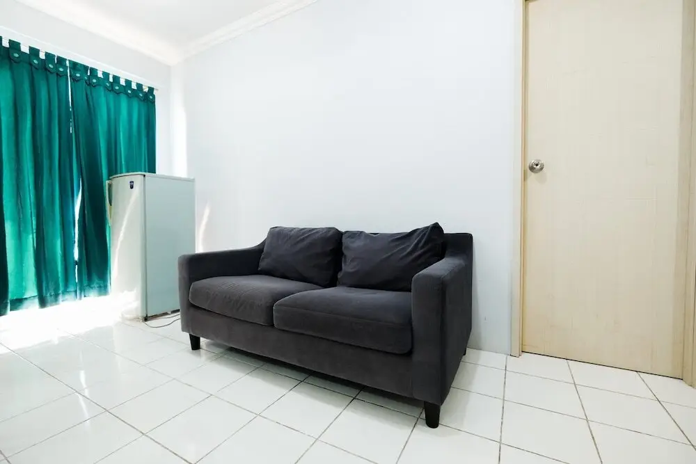 Бекаси: Spacious Family 2BR Grand Center Point Apartment