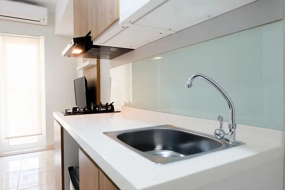 Бекаси: Comfy and Relaxing Studio at The Springlake Apartment