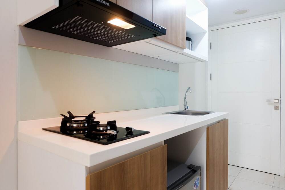 Бекаси: Comfy and Relaxing Studio at The Springlake Apartment