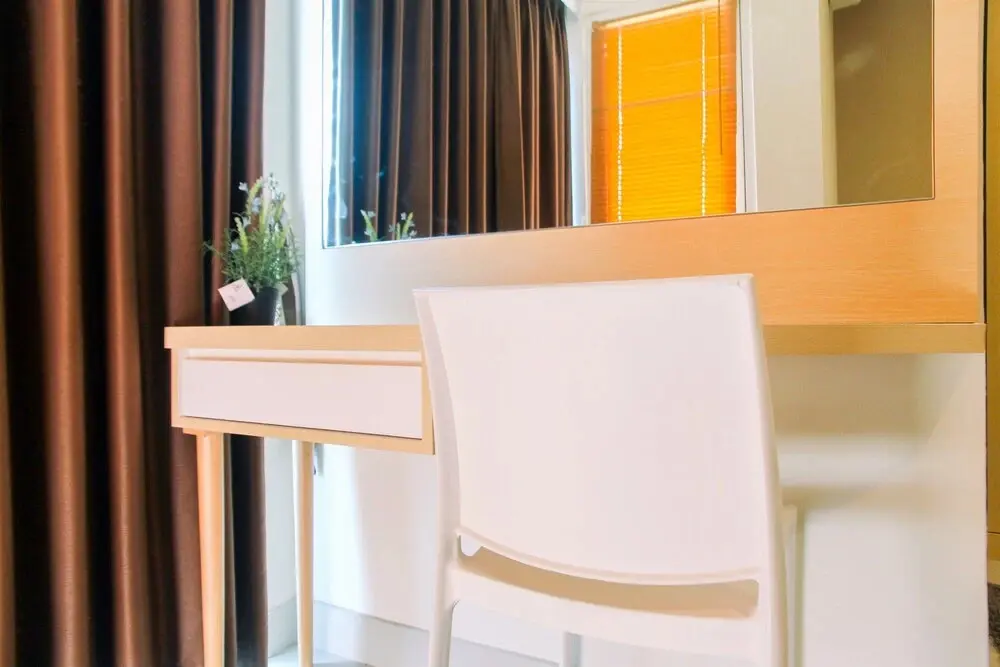 Бекаси: Modern and Spacious Studio with City View @ Grand Kamala Lagoon Apartment