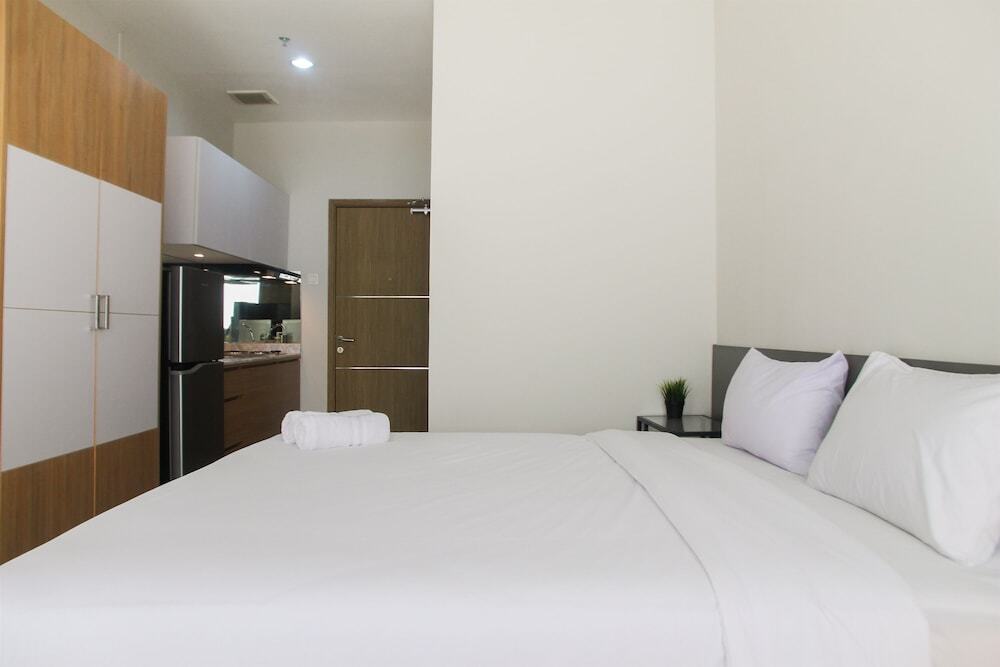 Чикаранг: Comfy Studio Room @ Oasis Apartment