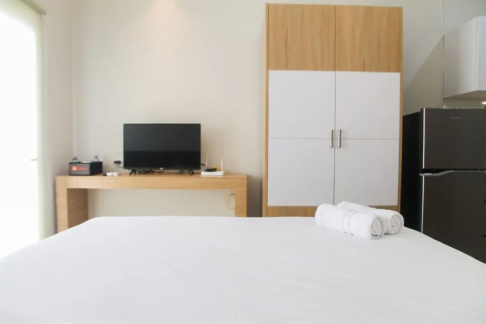 Чикаранг: Comfy Studio Room @ Oasis Apartment