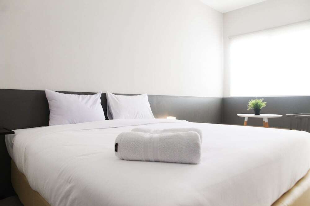 Чикаранг: Comfy Studio Room @ Oasis Apartment