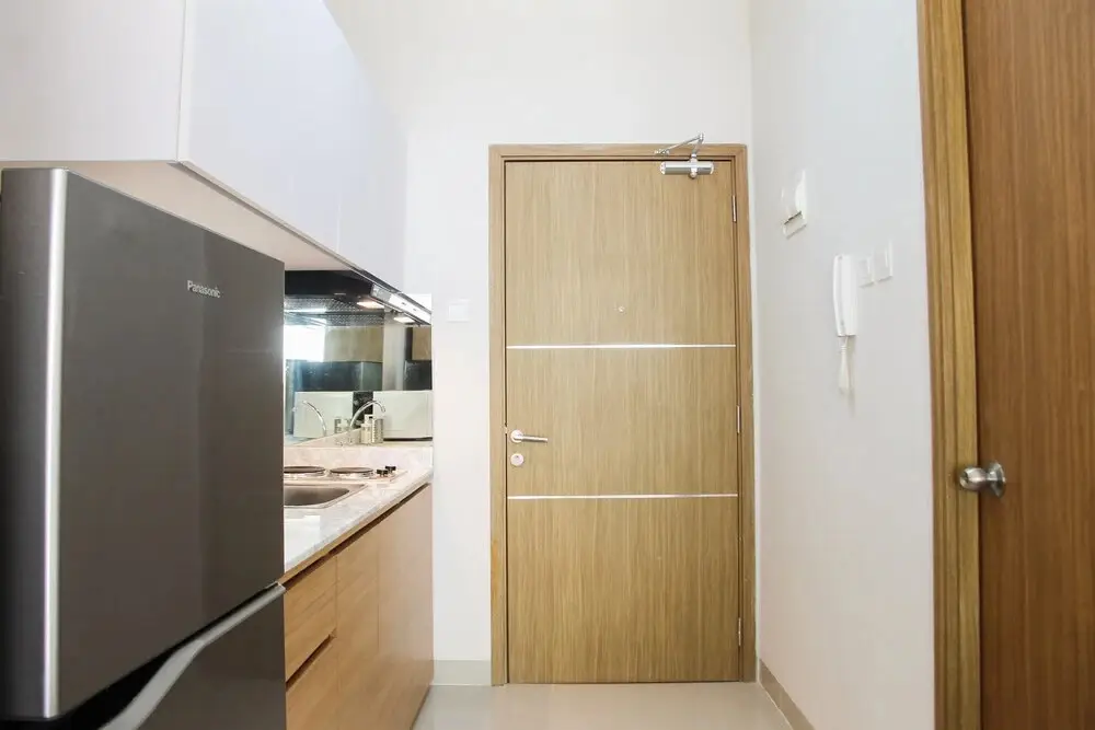 Чикаранг: Comfy Studio Room @ Oasis Apartment