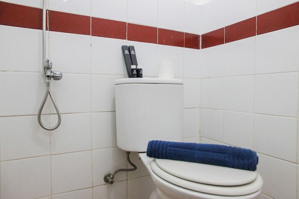 Бекаси: Homey 2br Mutiara Bekasi Apartment