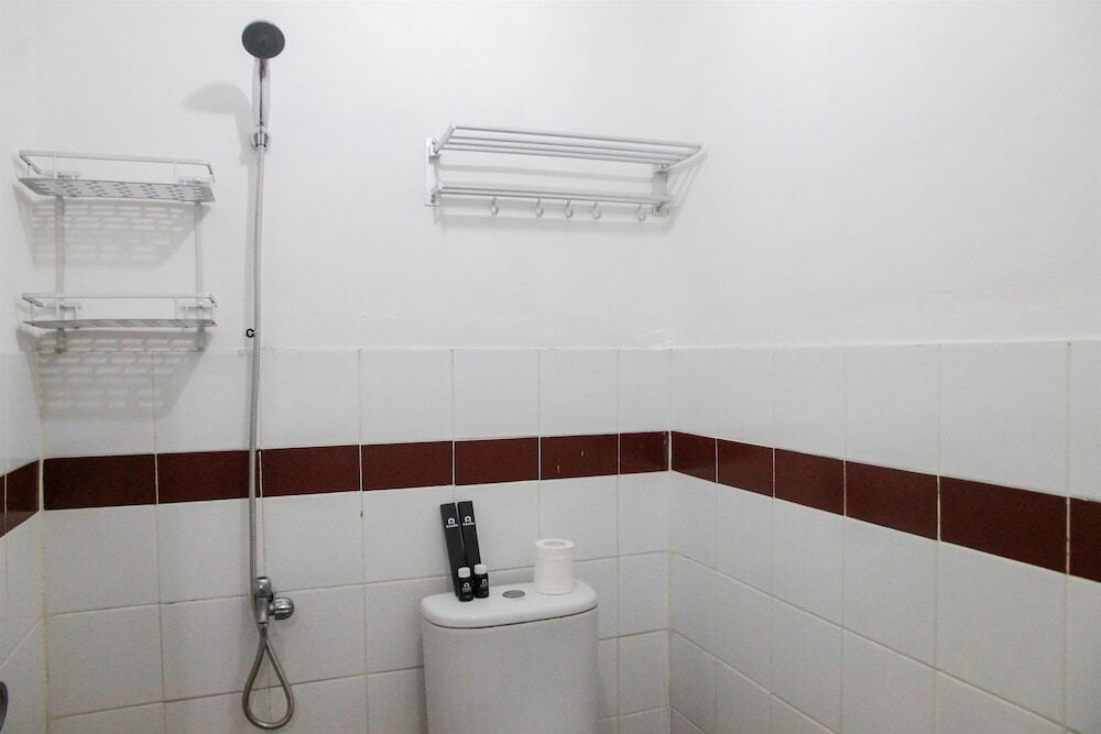 Бекаси: Homey 2br Mutiara Bekasi Apartment