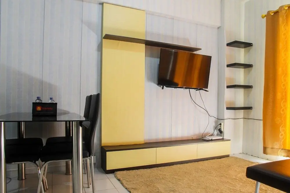 Бекаси: Homey 2br Mutiara Bekasi Apartment