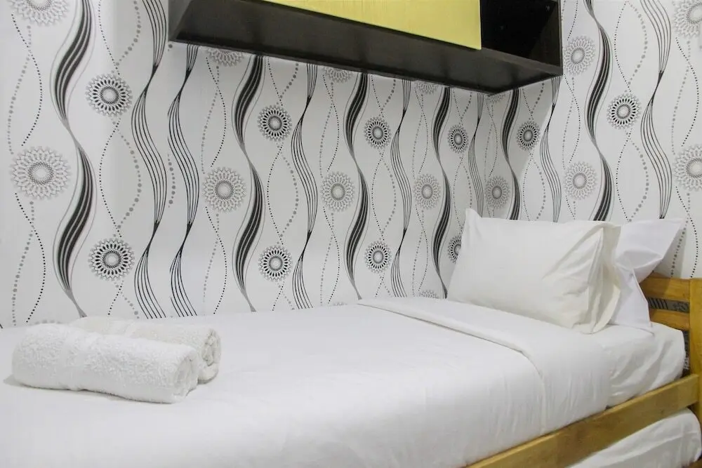 Бекаси: Homey 2br Mutiara Bekasi Apartment