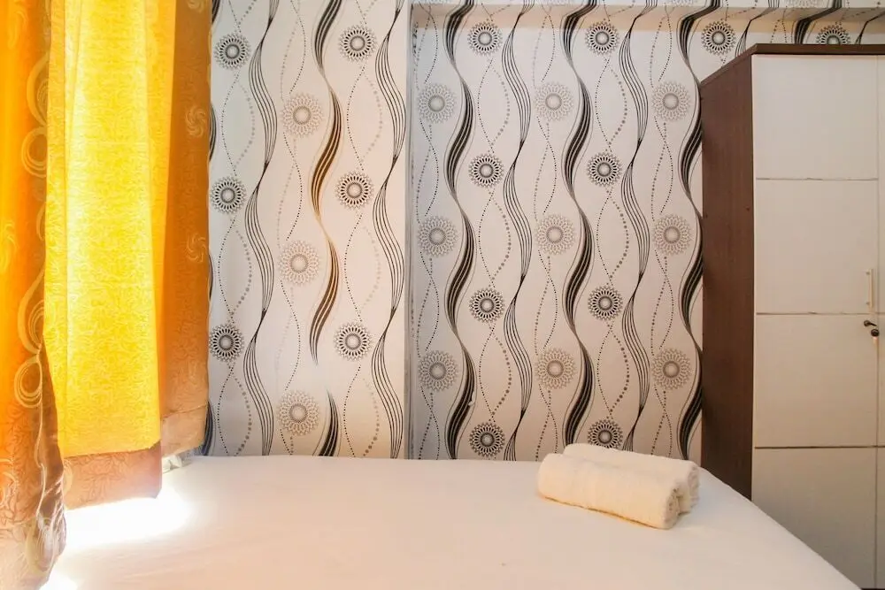 Бекаси: Homey 2br Mutiara Bekasi Apartment