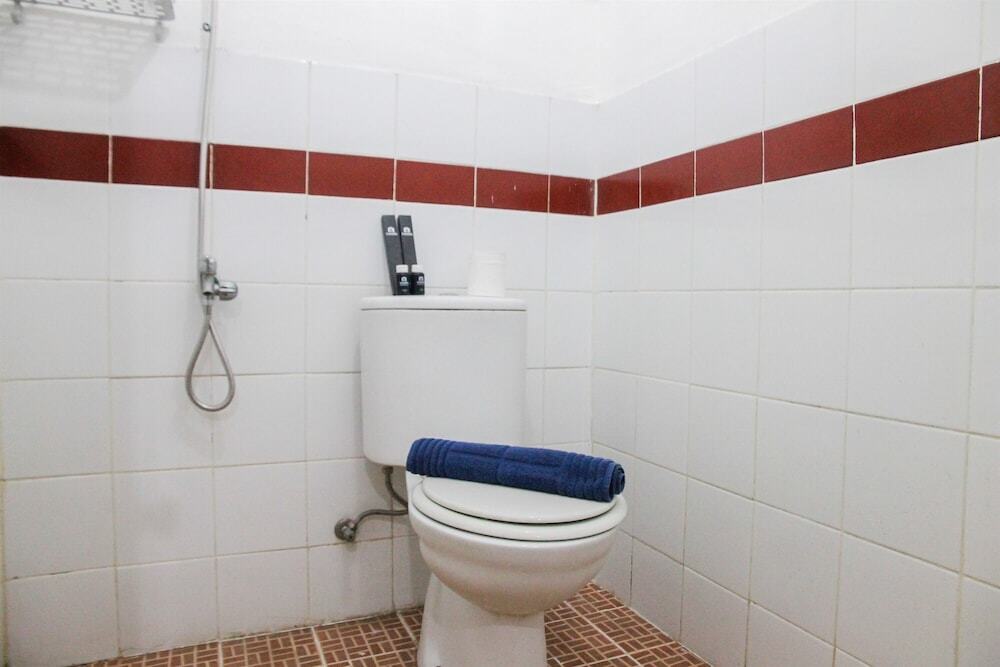 Бекаси: Homey 2br Mutiara Bekasi Apartment