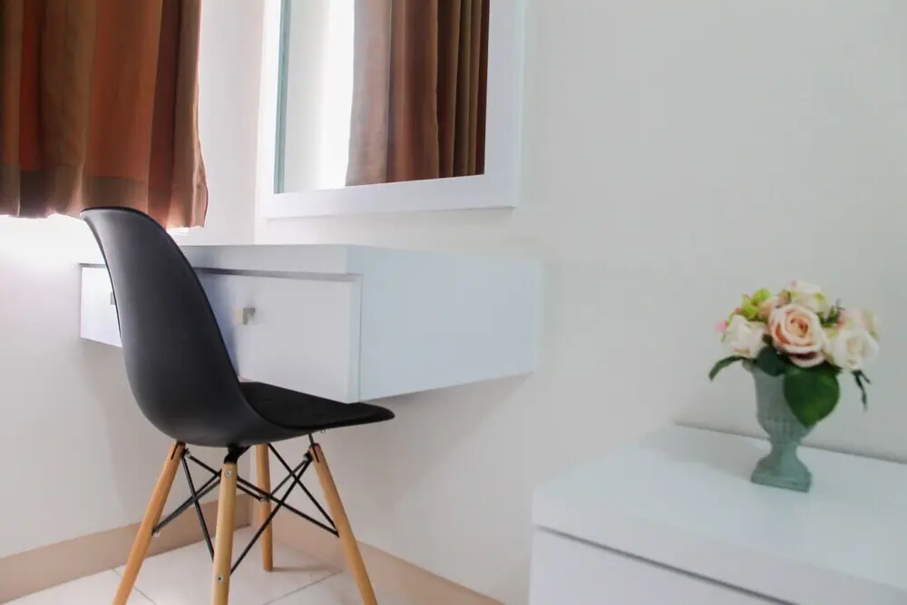 Бекаси: Exclusive 2BR Springlake Summarecon Bekasi Apartment