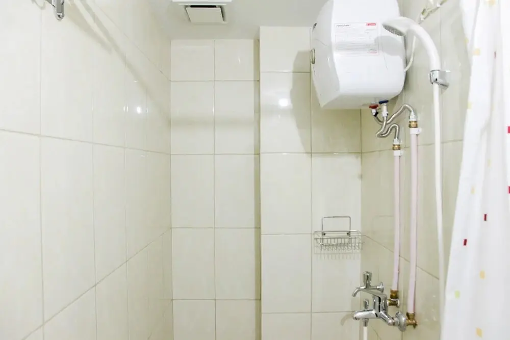 Бекаси: Exclusive 2BR Springlake Summarecon Bekasi Apartment