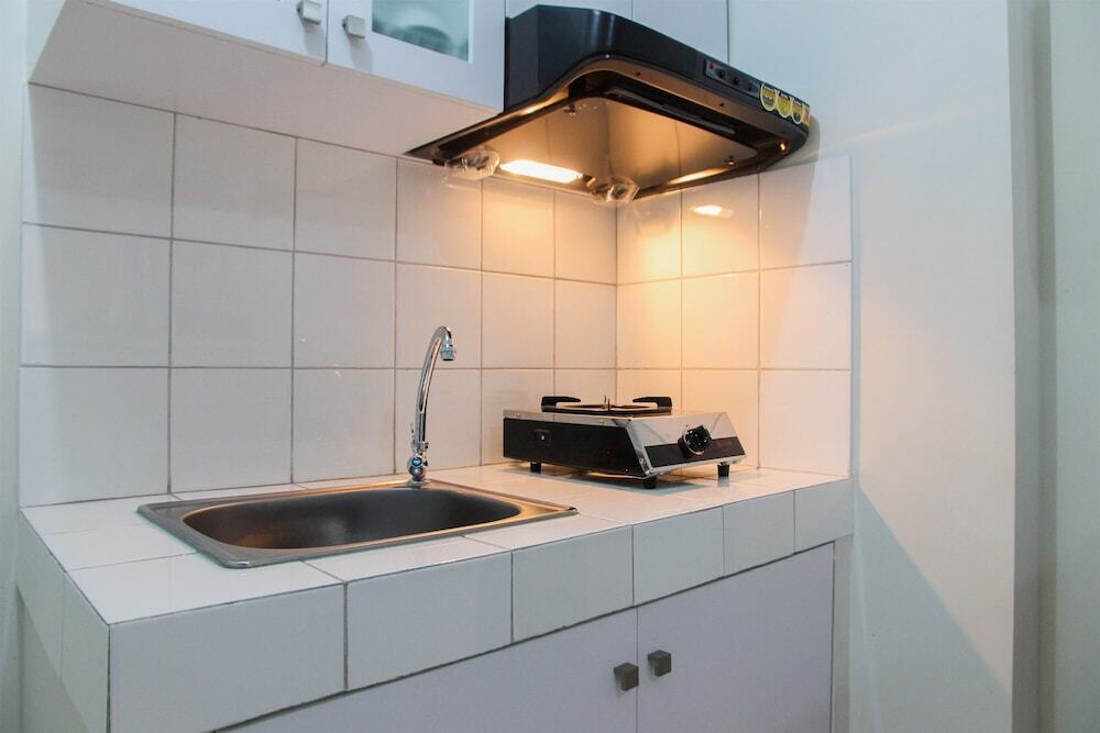 Бекаси: Exclusive 2BR Springlake Summarecon Bekasi Apartment