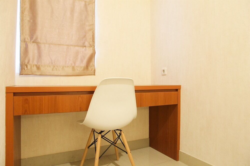 Бекаси: Marvelous 2br Grand Kamala Lagoon Apartment