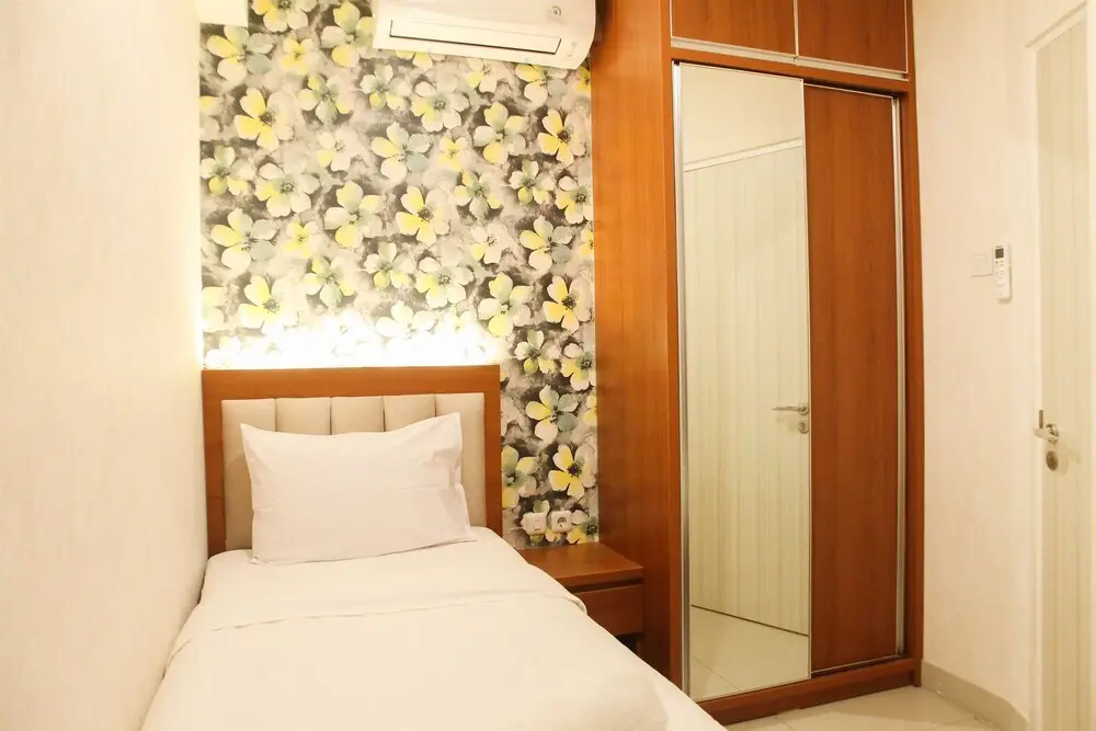 Бекаси: Marvelous 2br Grand Kamala Lagoon Apartment