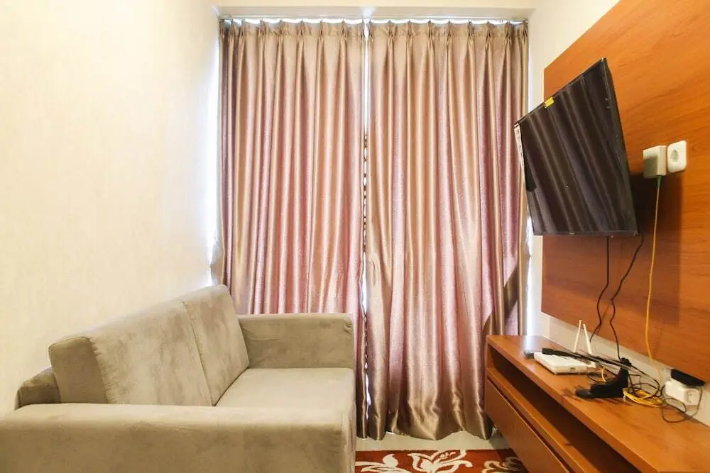 Бекаси: Marvelous 2br Grand Kamala Lagoon Apartment