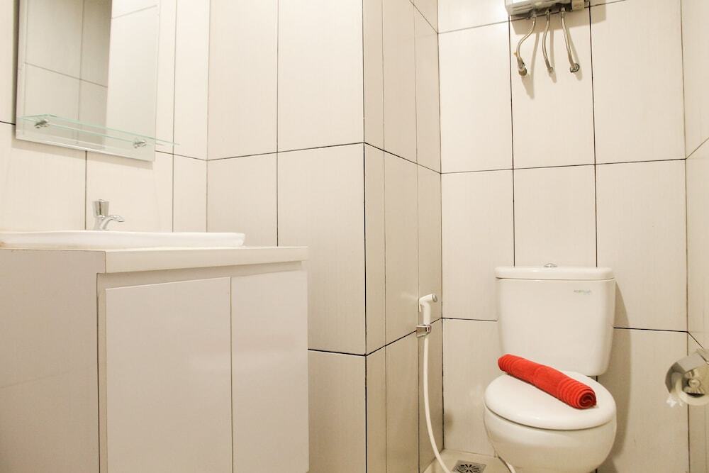 Бекаси: Marvelous 2br Grand Kamala Lagoon Apartment