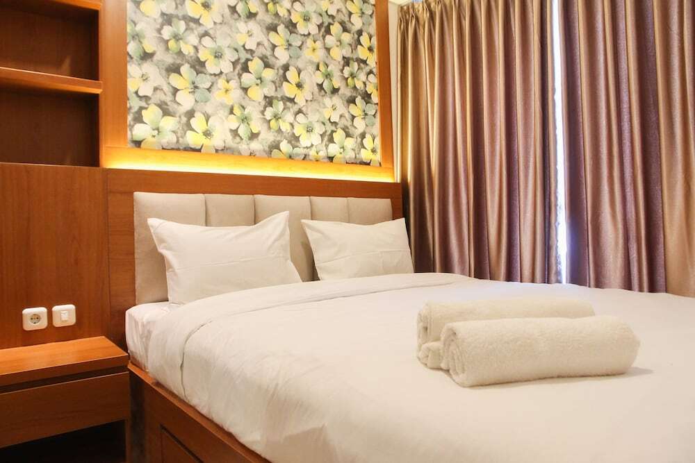 Бекаси: Marvelous 2br Grand Kamala Lagoon Apartment
