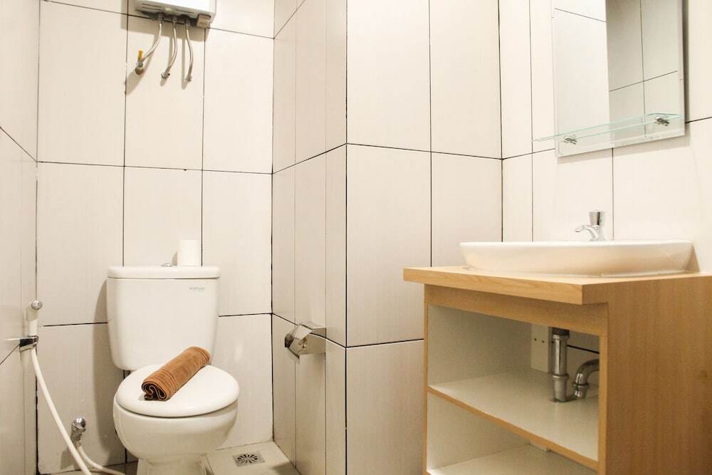 Бекаси: Gorgeous 2br Grand Kamala Lagoon Apartment